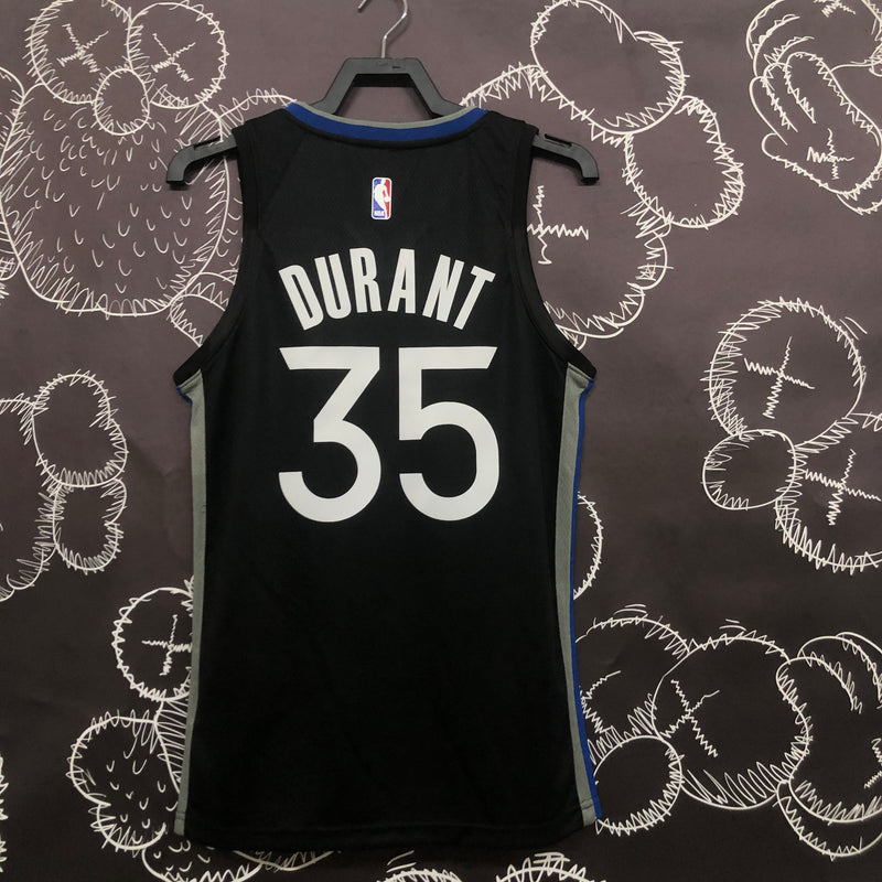 DURANT - GOLDEN STATE WARRIORS 2020