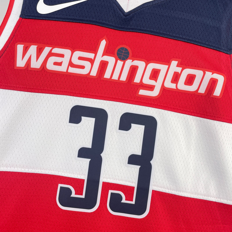 KUZMA - WASHINGTON WIZARDS 2023