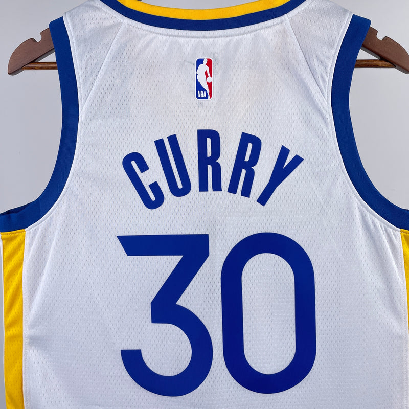 CURRY - GOLDEN STATE WARRIORS 2023