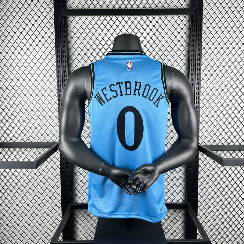 WESTBROOK - LOS ANGELES CLIPPERS 2025