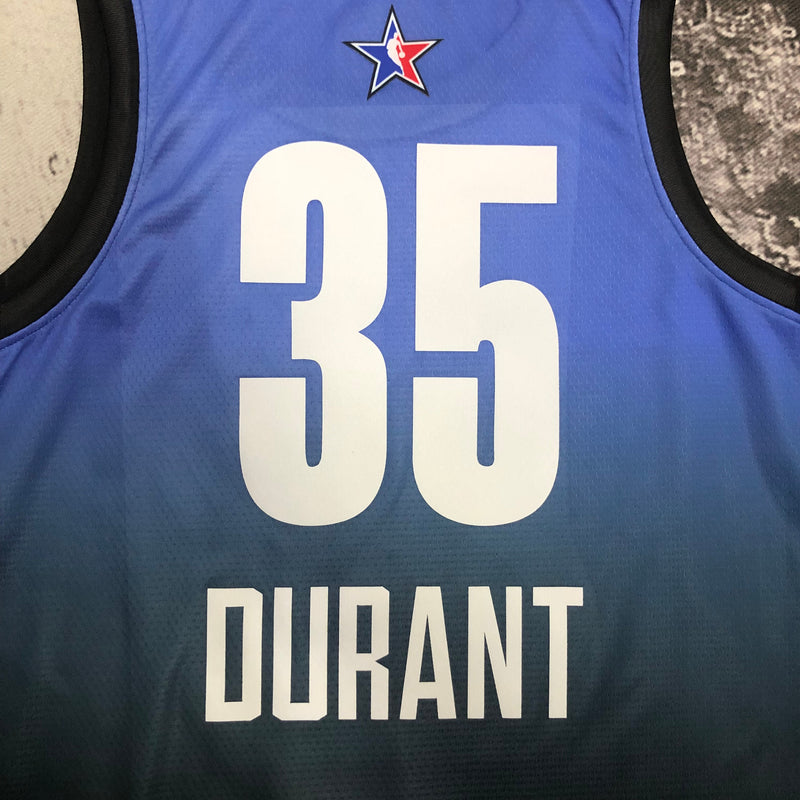 DURANT - ALL STAR GAME 2023