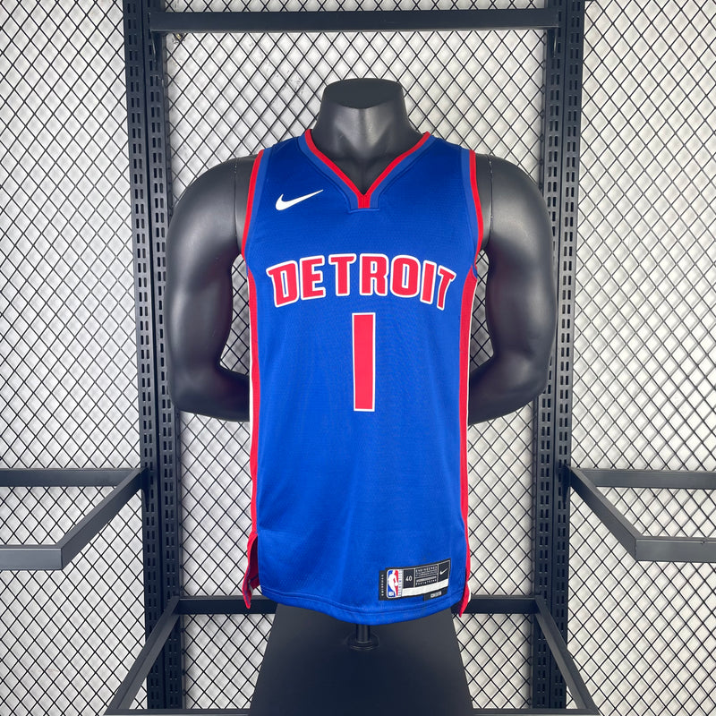 IVERSON - DETROIT PISTONS 2023