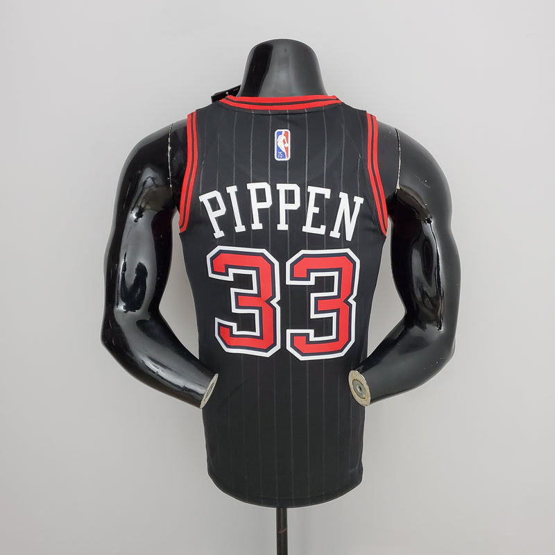 PIPPEN  - CHICAGO BULLS 75 ANOS