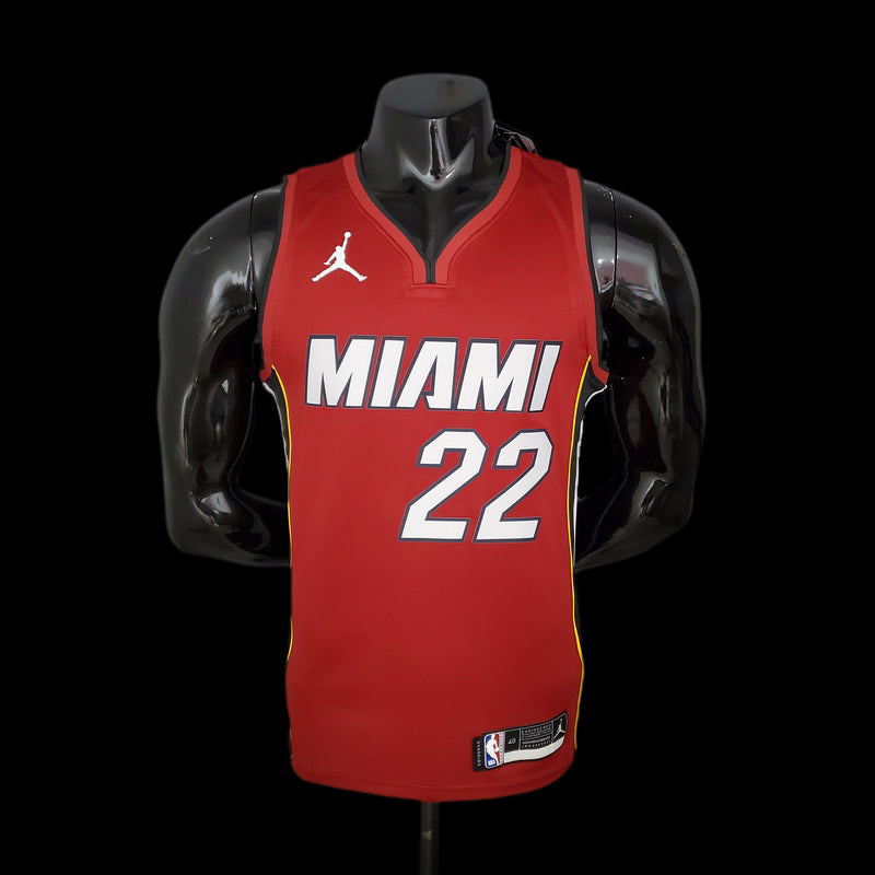 BUTLER - MIAMI HEAT 2023