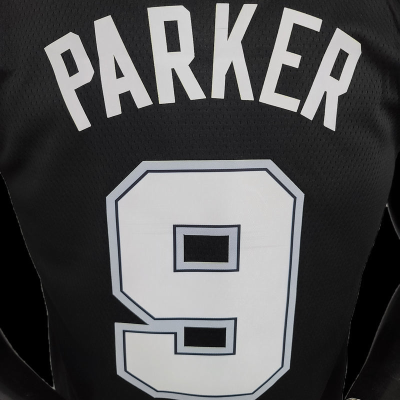 PARKER - SAN ANTONIO SPURS 2021