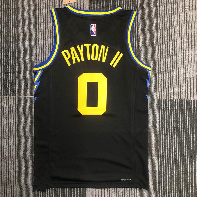 PAYTON II - GOLDEN STATE WARRIORS 75 ANOS