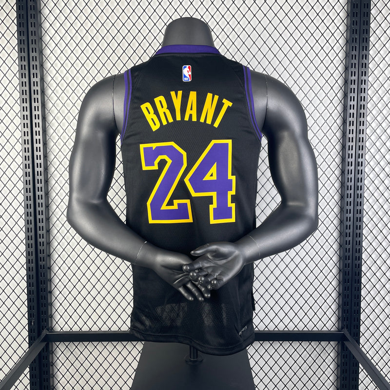 BRYANT - LAKERS 2024