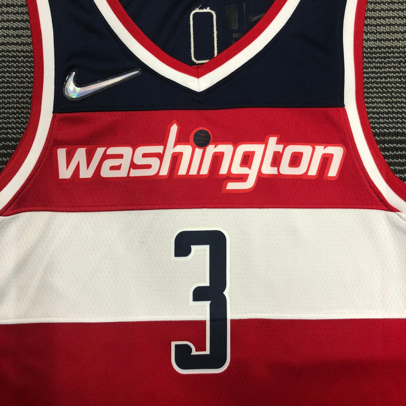 BEAL - WASHINGTON WIZARDS 75 ANOS