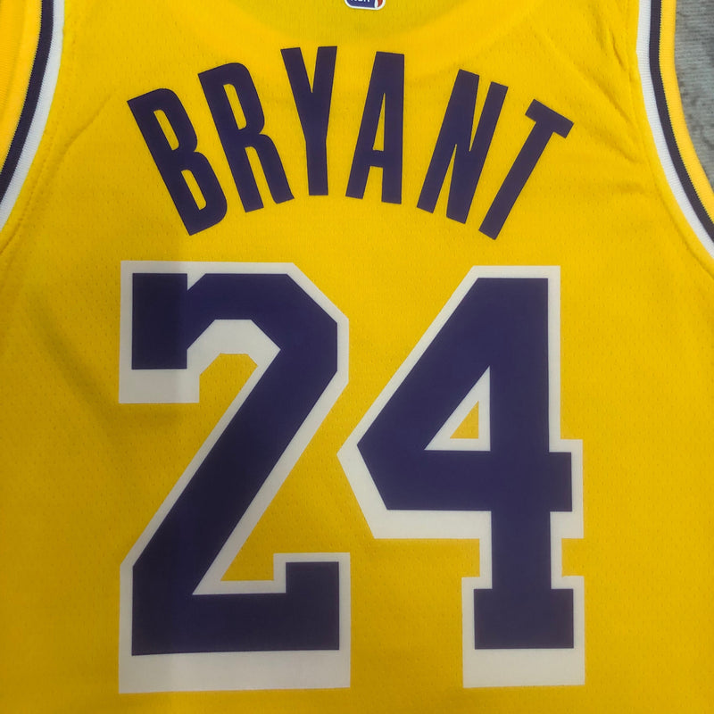 BRYANT - LAKERS 2023