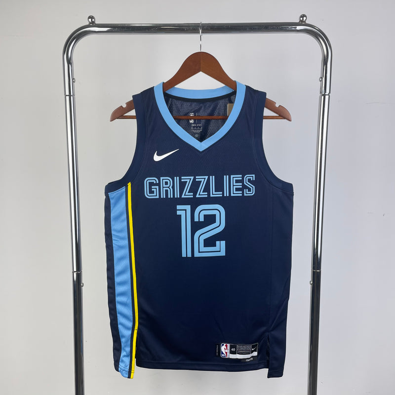 MORANT - MEMPHIS GRIZZLIES 2023