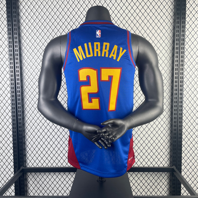 MURRAY - DENVER NUGGETS 2023