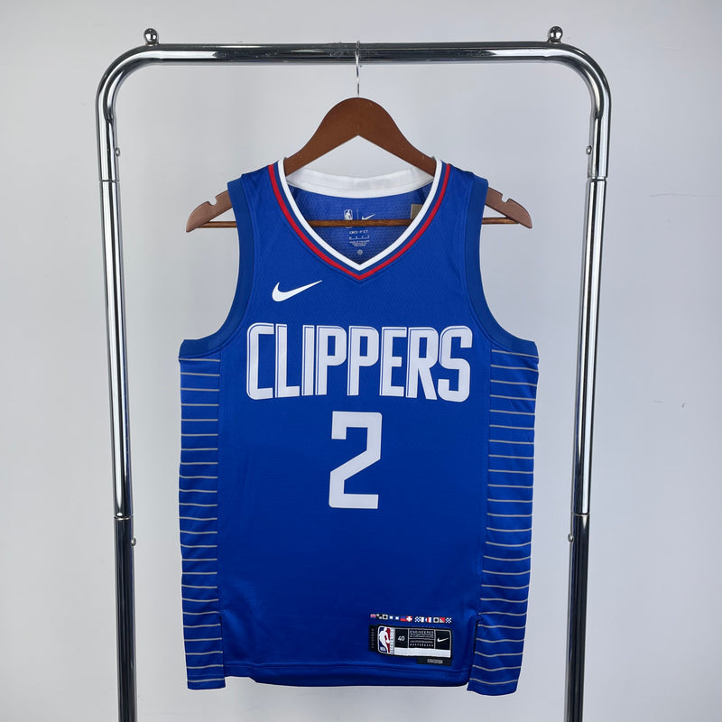 LEONARD - LOS ANGELES CLIPPERS 2023