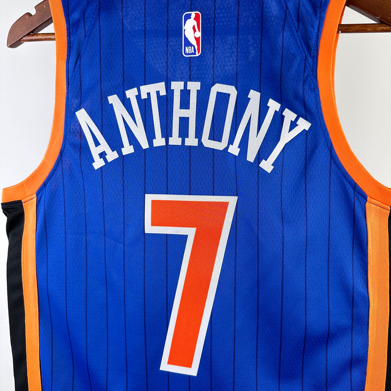 ANTHONY - NEW YORK KNICKS 2024