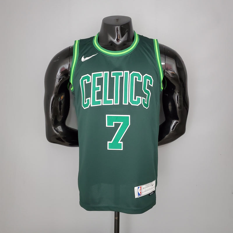 BROWN - BOSTON CELTICS