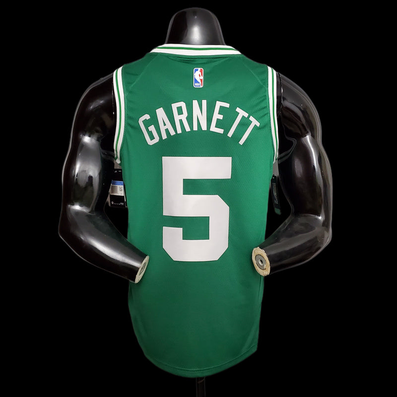 GARNETT - BOSTON CELTICS