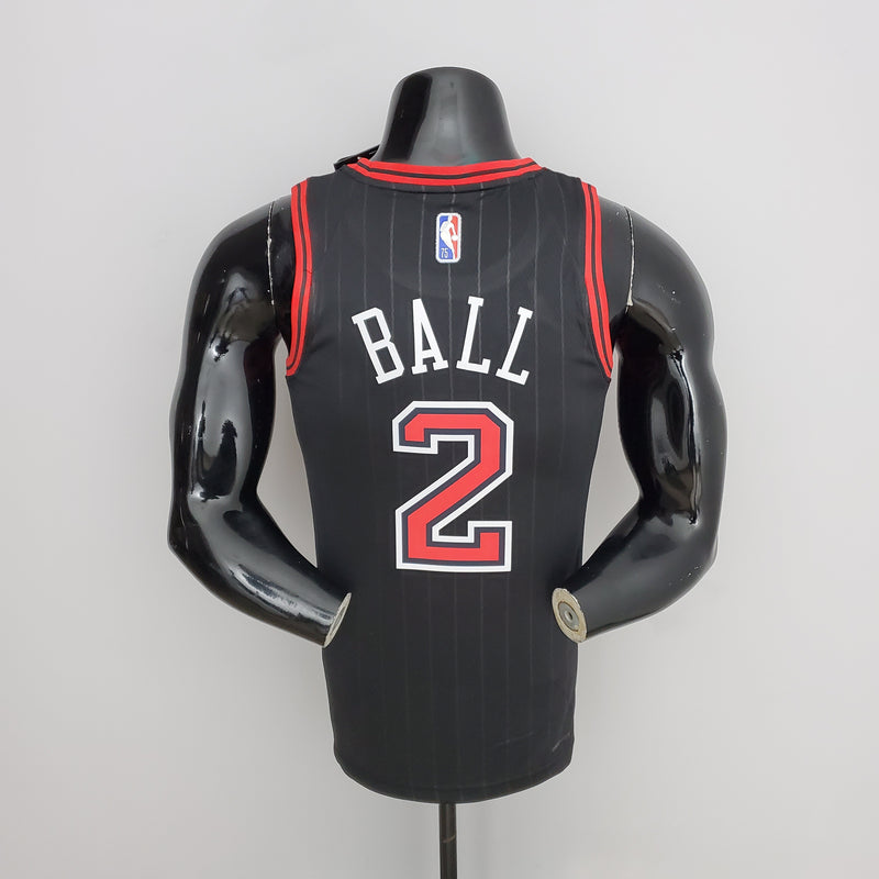 BALL - CHICAGO BULLS 75 ANOS