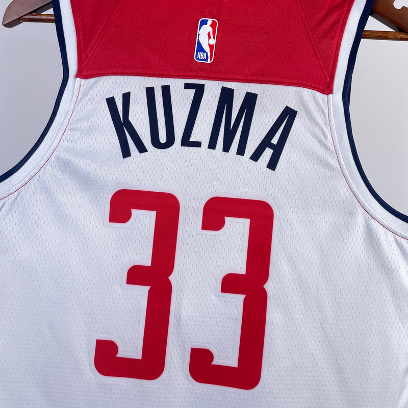 KUZMA - WASHINGTON WIZARDS 2023