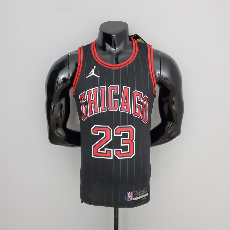 JORDAN - CHICAGO BULLS 75 ANOS