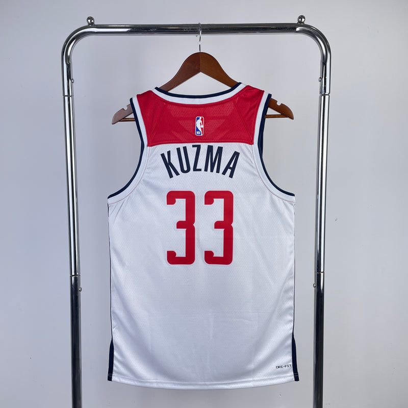 KUZMA - WASHINGTON WIZARDS 2023