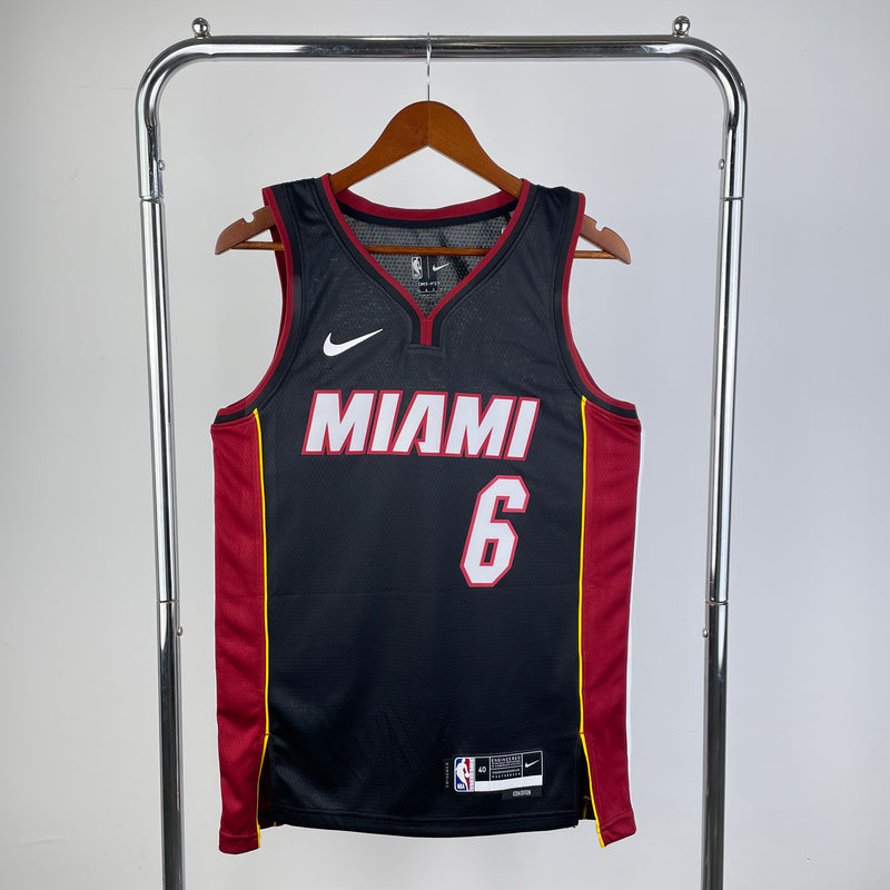 LEBRON JAMES - MIAMI HEAT 2023