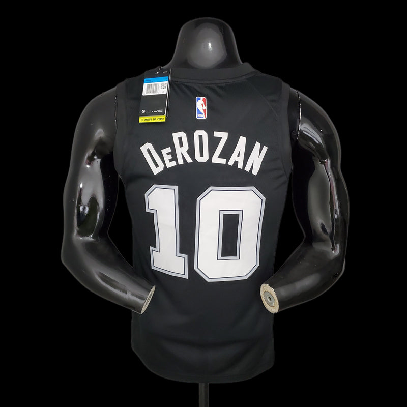 DE ROZAN - SAN ANTONIO SPURS 2021