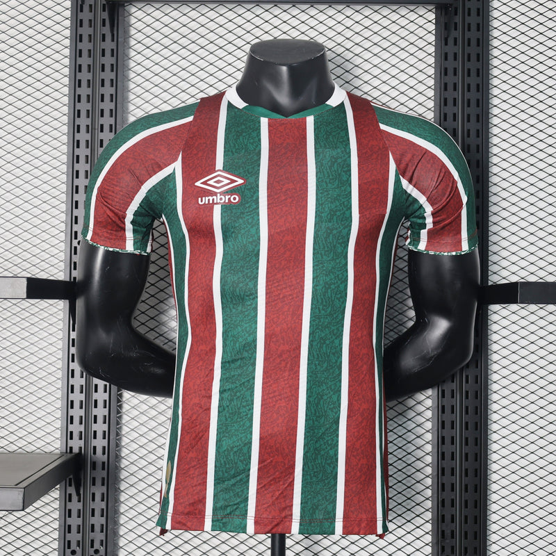 FLUMINENSE AUTHENTIC 24/25 - JOGO 1