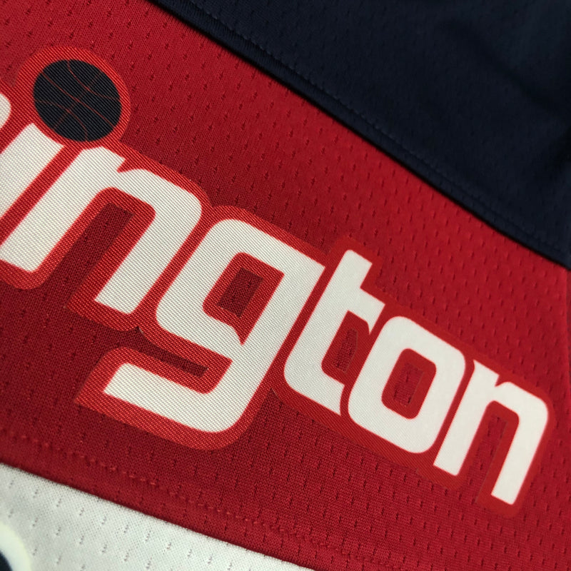 BEAL - WASHINGTON WIZARDS 75 ANOS