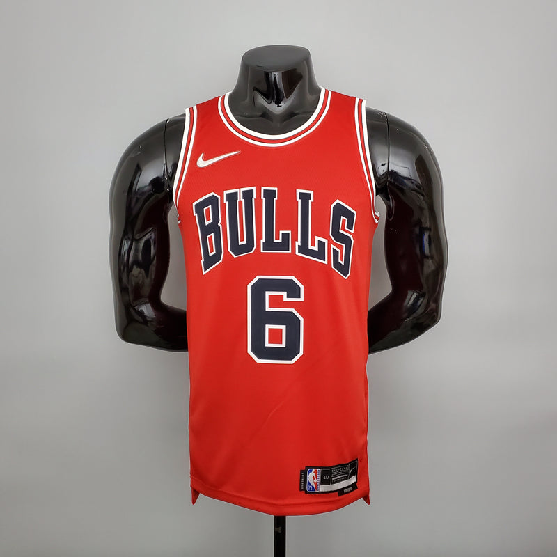 CARUSO - CHICAGO BULLS