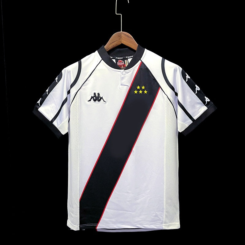 VASCO 2002