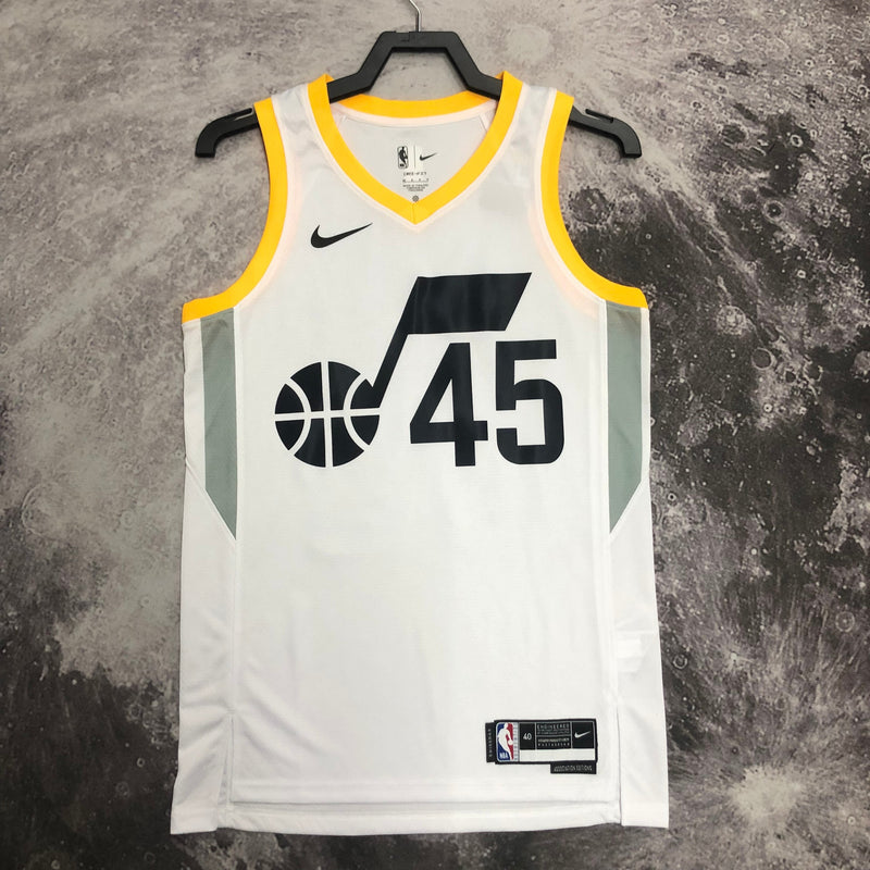 MITCHELL - UTAH JAZZ 2023