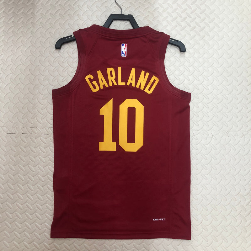 GARLAND - CLEVELAND CAVALIERS 2023