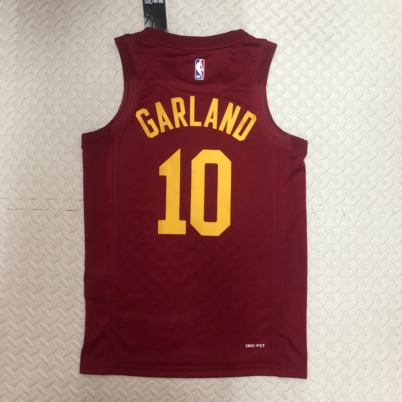 GARLAND - CLEVELAND CAVALIERS 2023