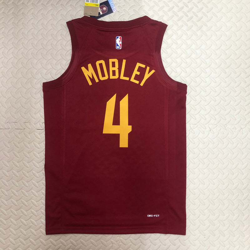 MOBLEY - CLEVELAND CAVALIERS 2023