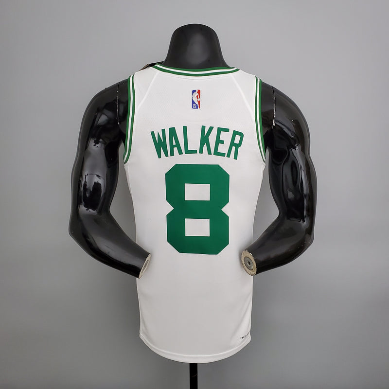 WALKER - BOSTON CELTICS -EDIÇÃO 75 ANOS