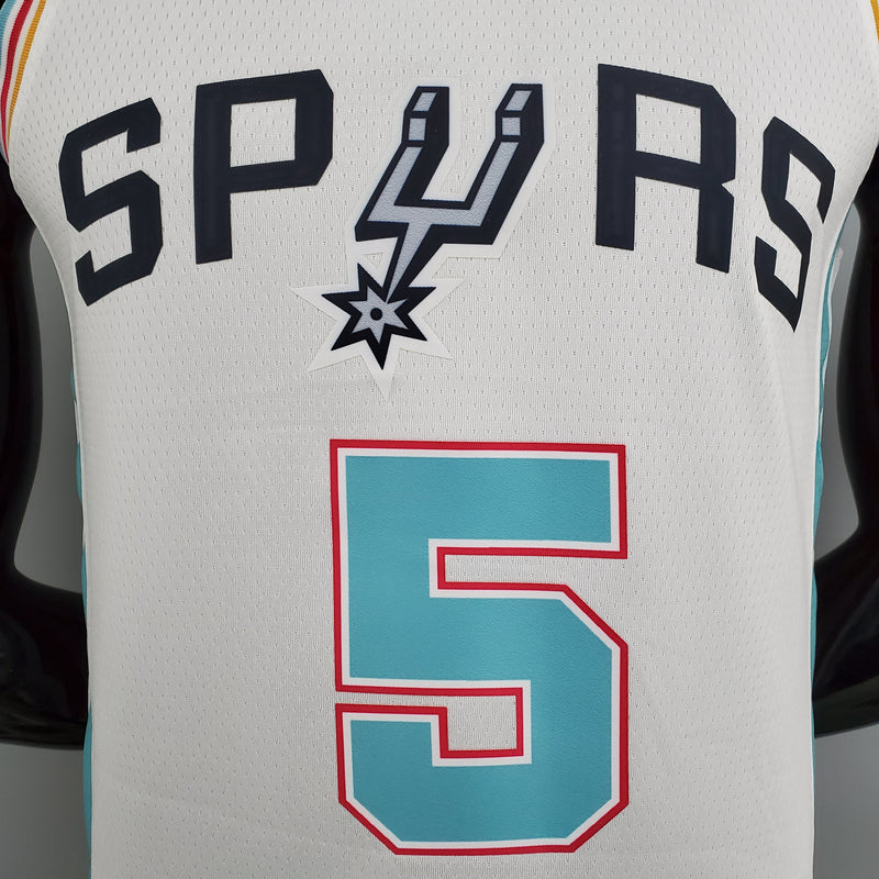 MURRAY - SAN ANTONIO SPURS 2022