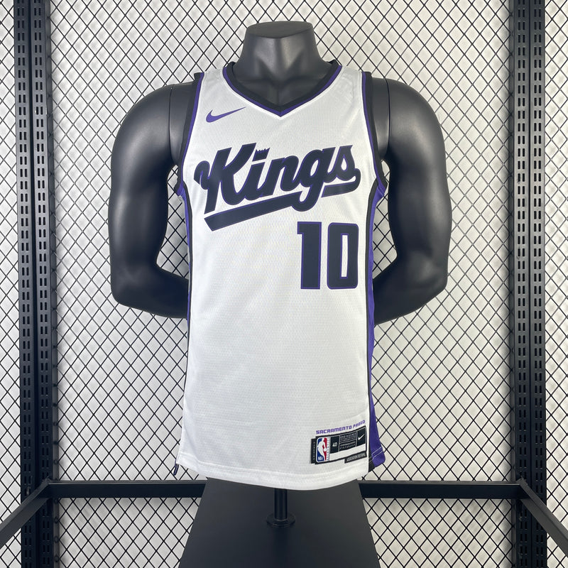 SABONIS - SACRAMENTO KINGS 2024