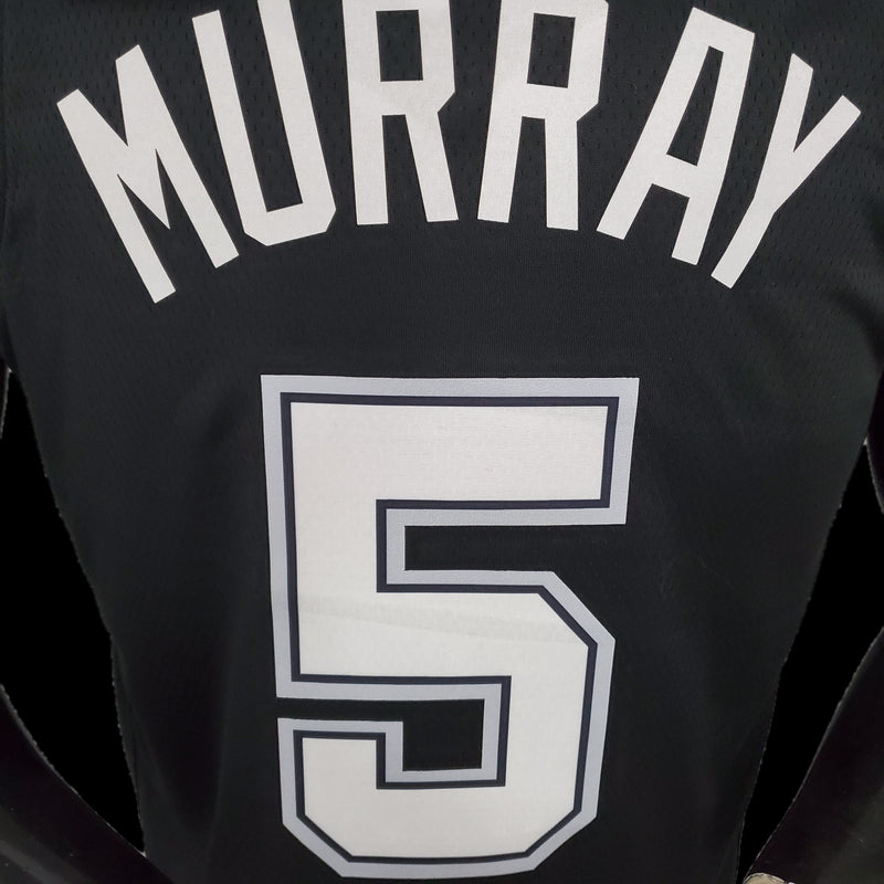 MURRAY - SAN ANTONIO SPURS 2021