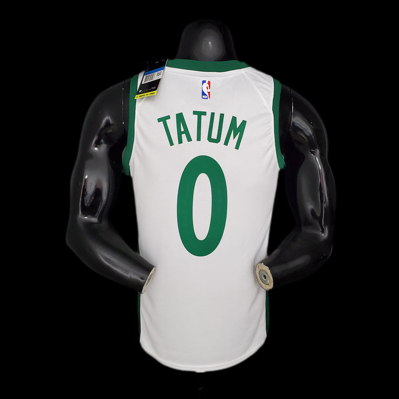 TATUM - BOSTON CELTICS EDIÇÃO CITY