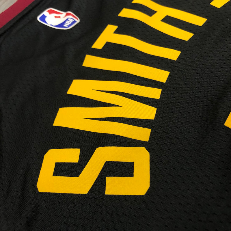 SMITH JR - CLEVELAND CAVALIERS EDIÇÃO LIMITADA 2021