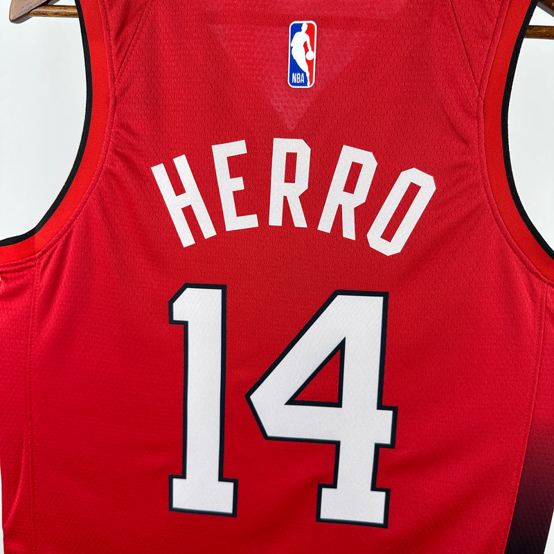 HERRO - MIAMI HEAT 2025