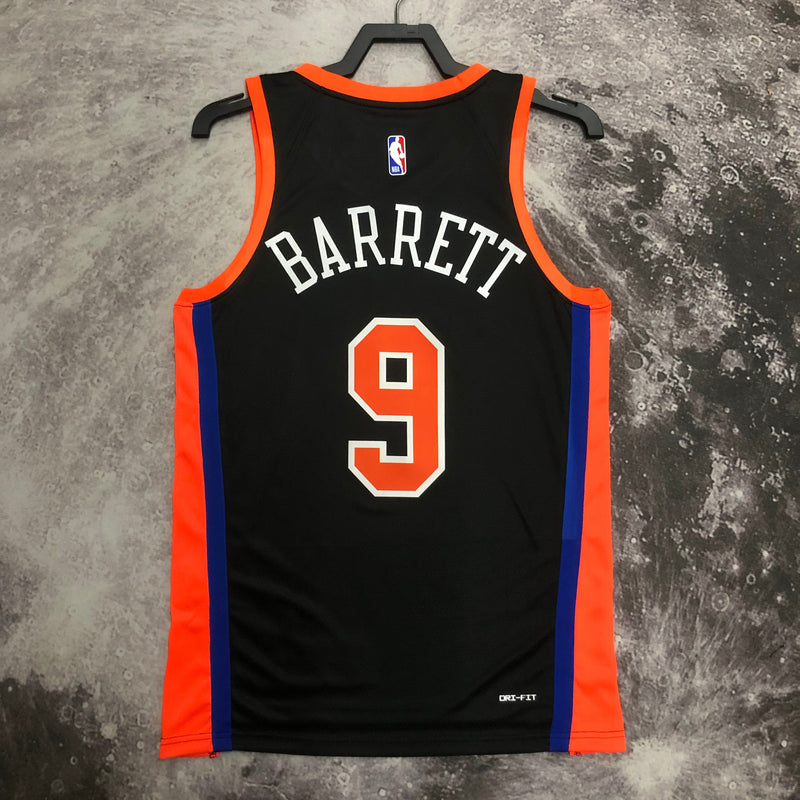 BARRETT - NEW YORK KNICKS 2023