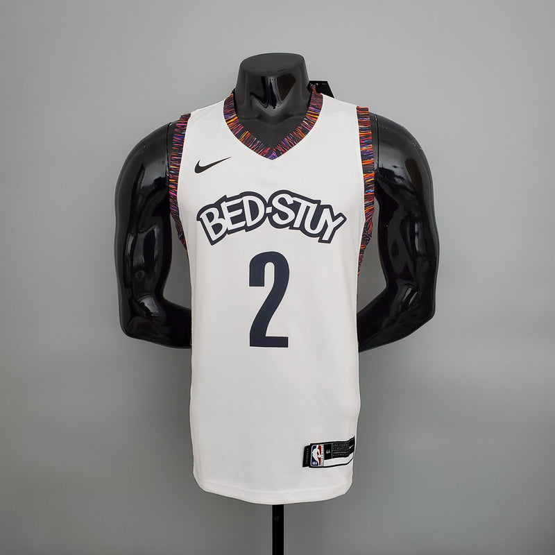 GRIFFIN - BROOKLYN NETS EDIÇÃO ESPECIAL