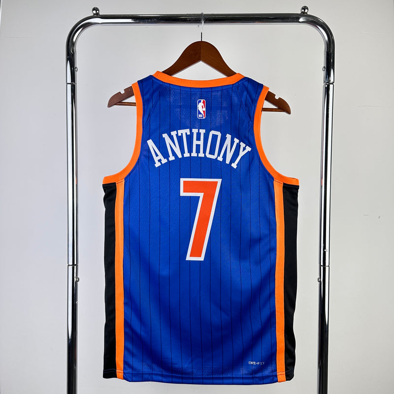 ANTHONY - NEW YORK KNICKS 2024