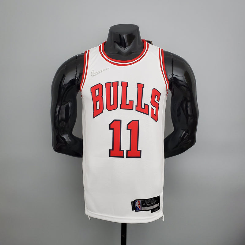 DE ROZAN - CHICAGO BULLS EDIÇÃO 75 ANOS