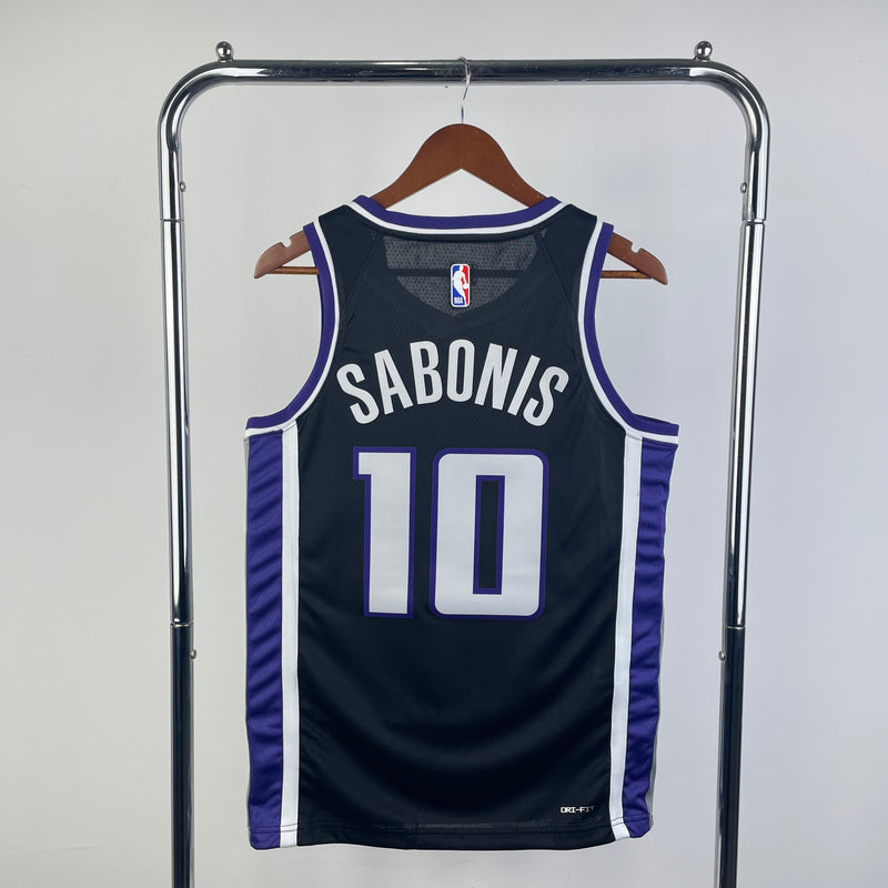 SABONIS - SACRAMENTO KINGS 2024