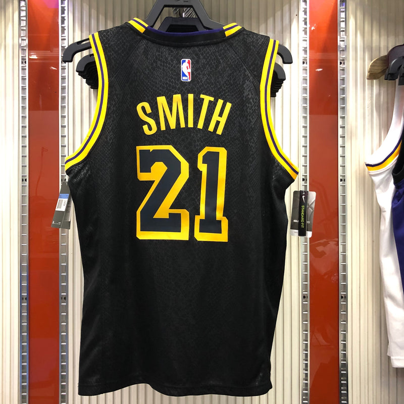 SMITH - LAKERS MAMBA NEGRA