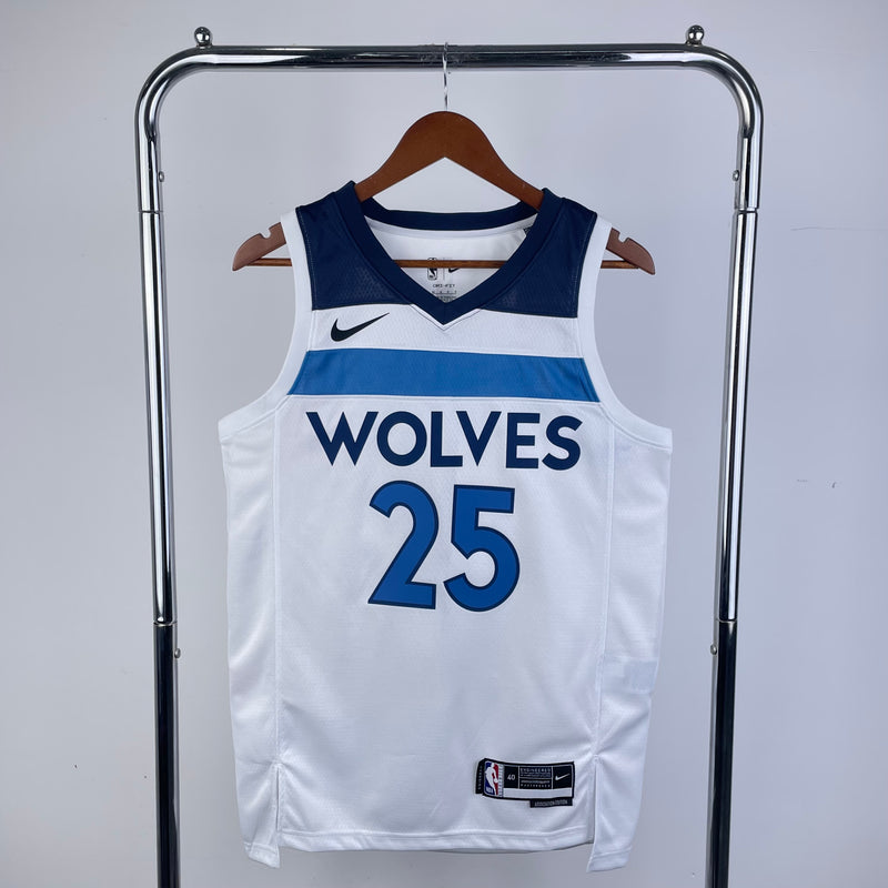 ROSE - MINNESOTA TIMBERWOLVES 2023