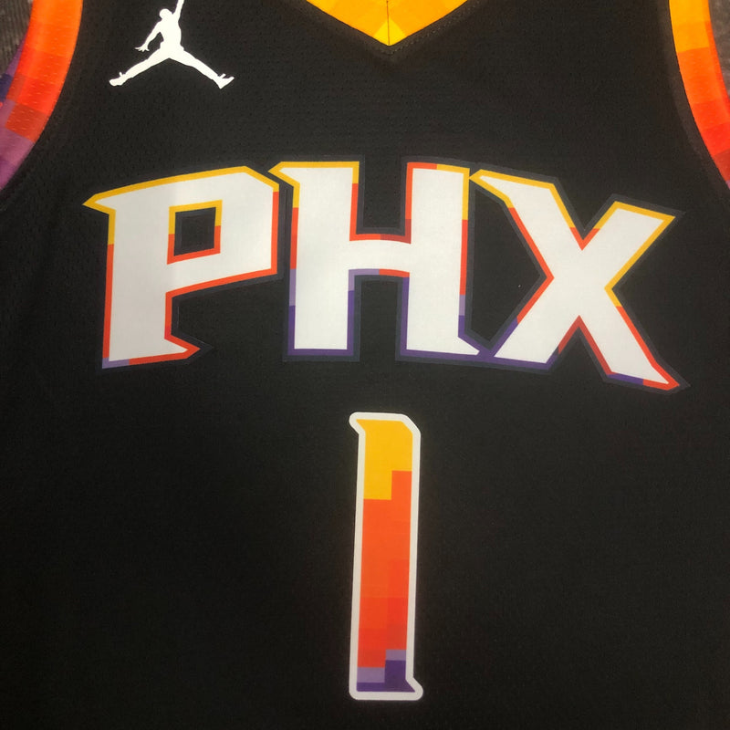 BOOKER - PHOENIX SUNS 2023