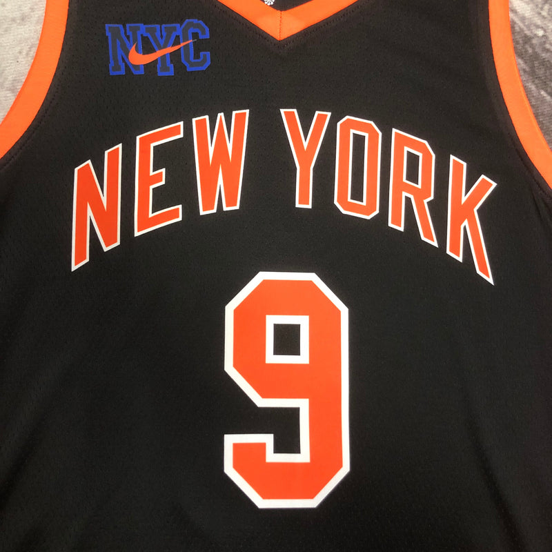 BARRETT - NEW YORK KNICKS 2023