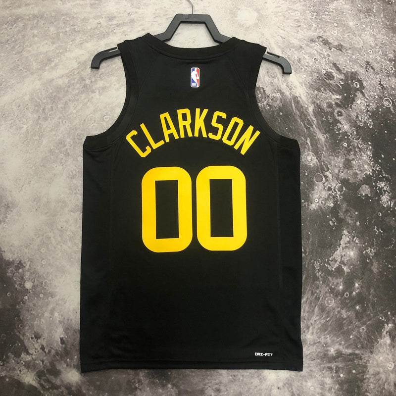 CLARKSON - UTAH JAZZ 2023